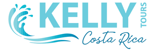 Kelly Tours Costa Rica logo