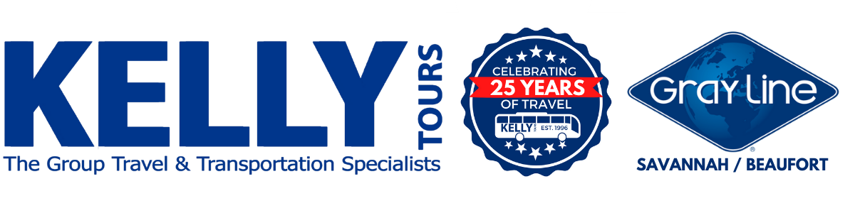 Kelly Tours Logo